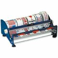 Bsc Preferred 18'' - Table Top Label Dispenser H-676